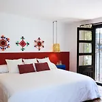 Amazinn Places Casa Coyoacan