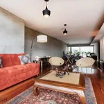 Destination Condesa @Tamaulipas Loft