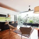 Destination Condesa @Tamaulipas Loft