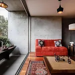 Destination Condesa @Tamaulipas Loft