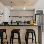 Wonderful 2Br In Roma Norte