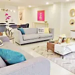 Leonora MaiaHome-Amplio apt en Polanco a pasos de Masaryk 3BD + 3BT