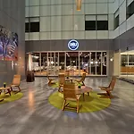 City Express Suites By Marriott Ciudad De Mexico Santa Fe