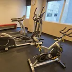 City Express Suites By Marriott Ciudad De Mexico Santa Fe