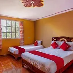 Oyo Hotel Posada Las Torres, Villa Del Carbon
