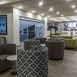 Holiday Inn Express Mexico- Toreo, an IHG Hotel