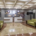 Holiday Inn Express Mexico- Toreo, an IHG Hotel