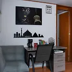 Cómodo Departamento Privado Aeropuerto 7 Min caminando