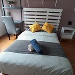A7 Habitacion En Condesa Amsterdam
