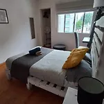 A7 Habitacion En Condesa Amsterdam