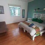 A2 Habitacion En Condesa Amsterdam