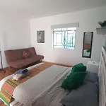 A2 Habitacion En Condesa Amsterdam