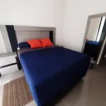 Centrico, Comodo Y Seguro
