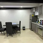 Departamento Con Hermosa Vista En Ciudad De Mexico