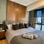 Luxury Loft In Polanco Area!