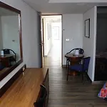 Hotel Del Sur