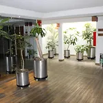 Hotel Del Sur