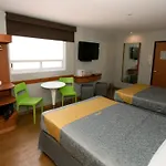 Hotel El Conde Naucalpan Only Adults