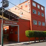 Hotel El Conde Naucalpan Only Adults