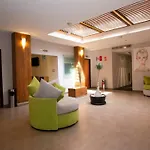 Hotel El Conde Naucalpan Only Adults