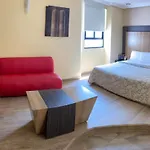 Hotel M Elite Rojo
