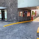 Hotel M Elite Rojo