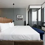 Fantastic Loft With Pool In Cuauhtemoc