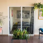 Habitacion En Rooftop Privado