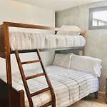 Amplio Departamento Para 9 Personas