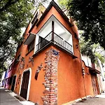 Casa Olivo