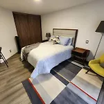 Asombroso Loft Moderno Con Excelente Ubicacion