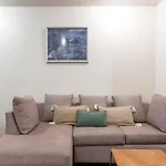 Chic 2Br Condo In Condesa Steps From Parque Mexico