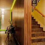 Hotel Villa del Mar