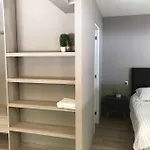 Loft Trendy En Pb - Wtc - Parque Delta - Facturamos