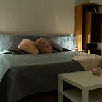 Napoles - Suite 6 De Lujo En Napoles Cama King Size