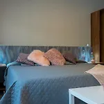 Napoles - Suite 6 De Lujo En Napoles Cama King Size