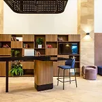 Novotel Mexico City Centro Historico