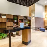 Novotel Mexico City Centro Historico
