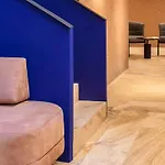Novotel Mexico City Centro Historico
