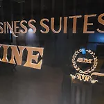 Suites Mine
