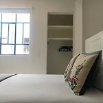 Casa San Rafael Cdmx