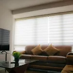 Espacio Ideal En Santa Fe Condo De 2 Recamaras