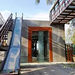 Santa Fe Lomas De Chapultepec