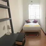 C4 Habitacion En Condesa Amsterdam