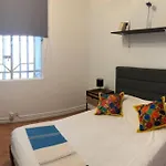 C6 Habitacion En Condesa Amsterdam