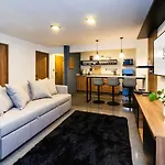 Edificio Piso 56