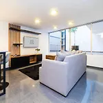 Edificio Piso 56