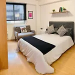 Th Lindo Departamento En Calle Tehuantepec Roma