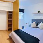 Th Lindo Departamento En Calle Tehuantepec Roma