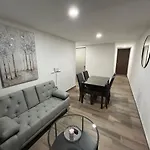 Departamento Nuevo A 5 Cuadras De Roma Norte